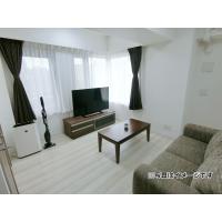 Sendagaya Grand◇"Non-smoking room, 1LDK, 34 square meters" [Unlimited Wi-Fi, reheating function] <Excellent Series> images