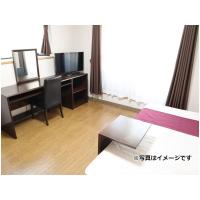 Keikyu Shimbaba / Shinagawa Gotenyama WEST ■ "Non-smoking room, 5 minutes from the station" [separate washbasin and bathroom dryer] <Standard series> image