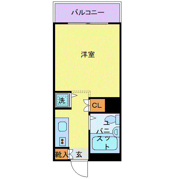 平面图